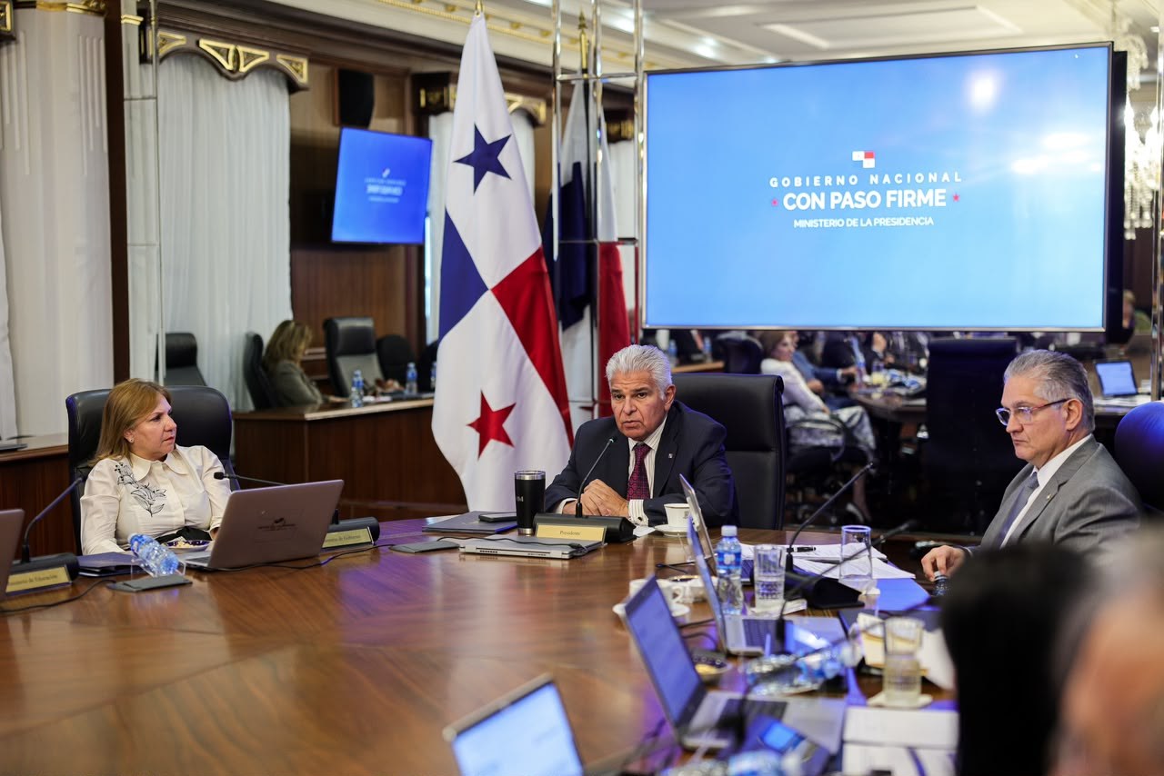 Imagen de la fuente para «El Gabinete propone actualizar el ITBMS para la economía digital»