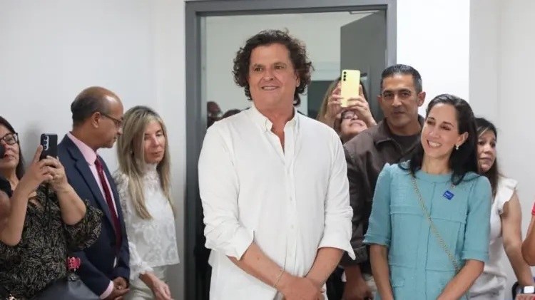Imagen de la fuente para ««Tipipop»: Carlos Vives y la música típica en ruta internacional»