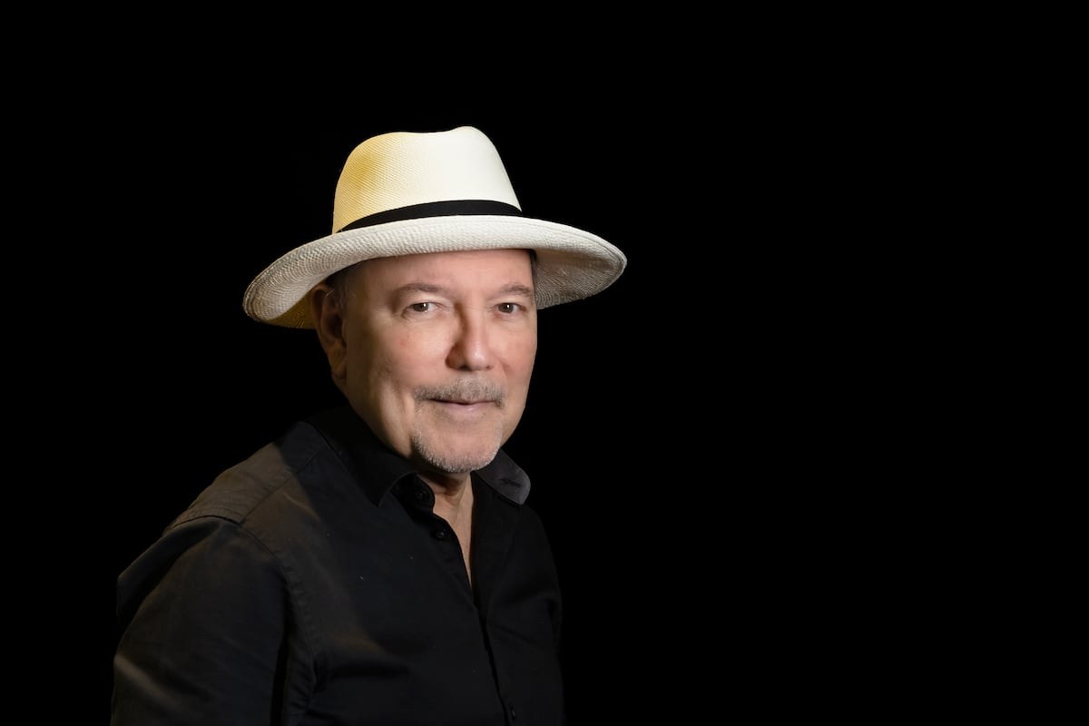 Imagen de la fuente para «Rubén Blades anuncia el regreso a casa»