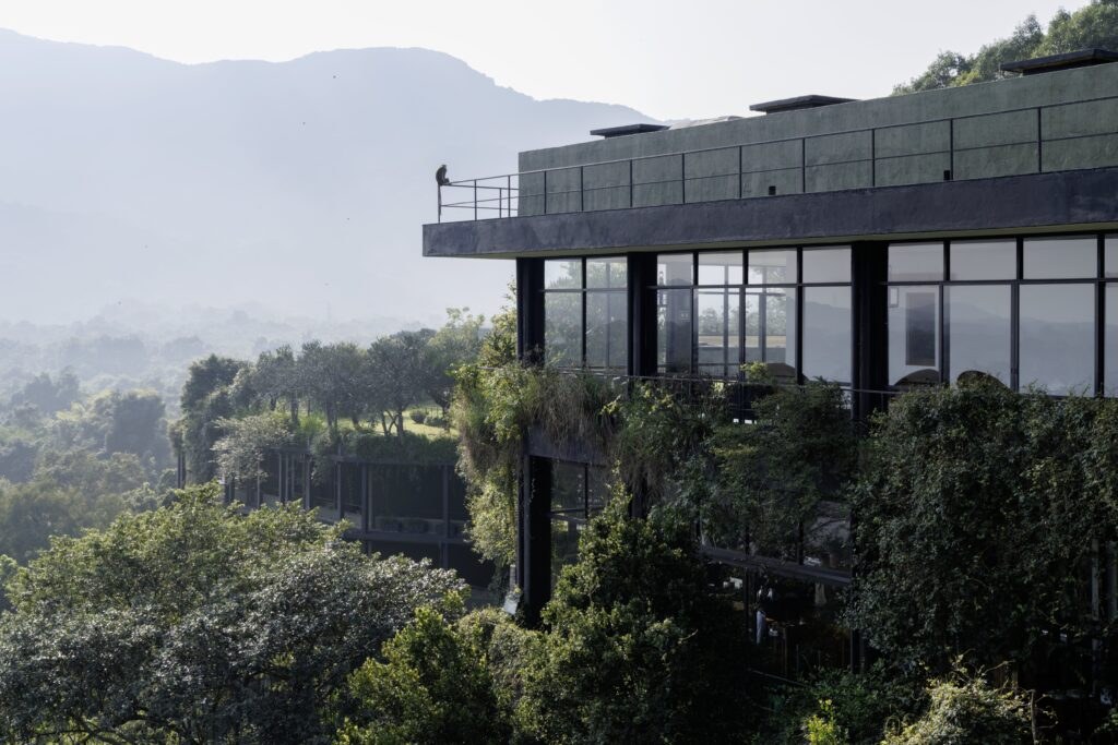 Imagen de la fuente para «Geoffrey Bawa según Vitra: la arquitectura de los sentidos»