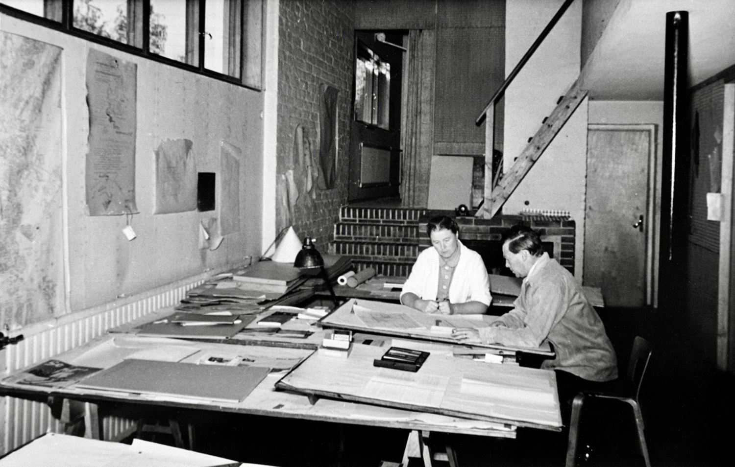 Imagen de la fuente para «La arquitectura de Alvar Aalto se convierte en patrimonio mundial»