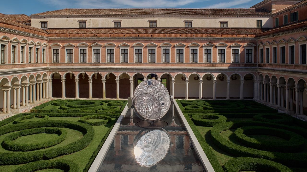 Imagen de la fuente para «Homo Faber 2026: Venecia celebra la artesanía como lenguaje»