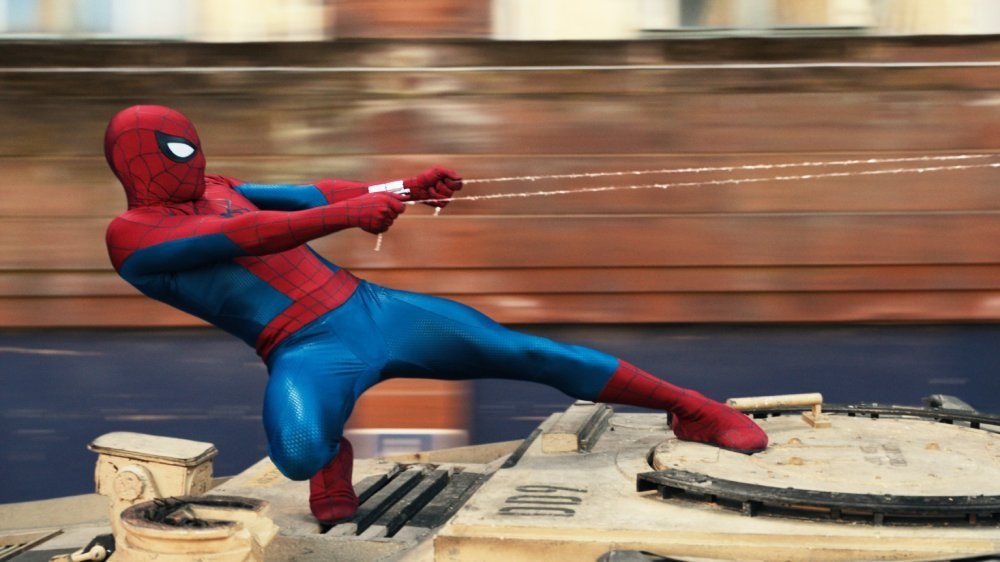 Imagen de la fuente para ««Spider-Man: Brand New Day» y su reinado imparable»