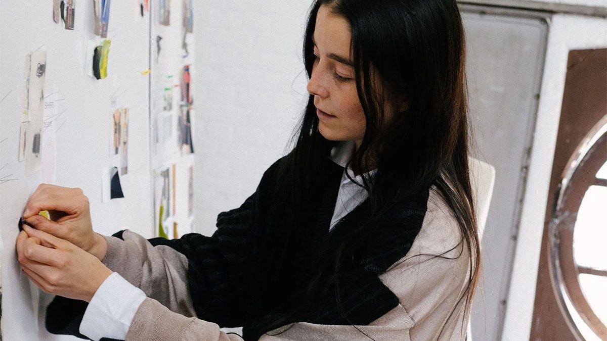 Imagen de la fuente para «Julie Kegels gana el premio LVMH 2026»