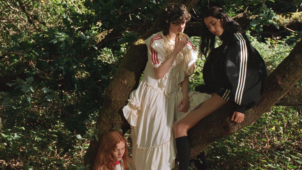 Imagen de la fuente para «Simone Rocha y Adidas: una alianza de largo recorrido»