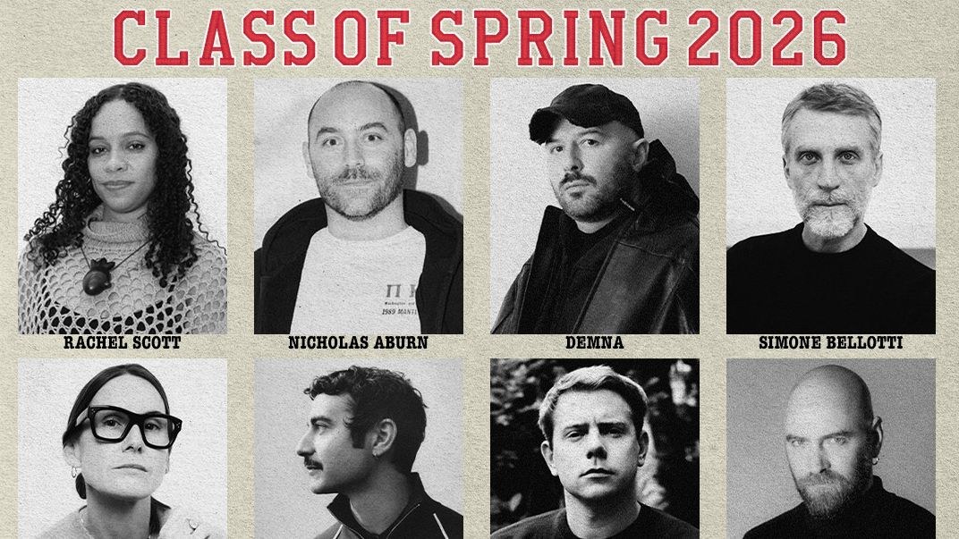Imagen de la fuente para «Primavera 2026: quince debuts que reordenan la moda»