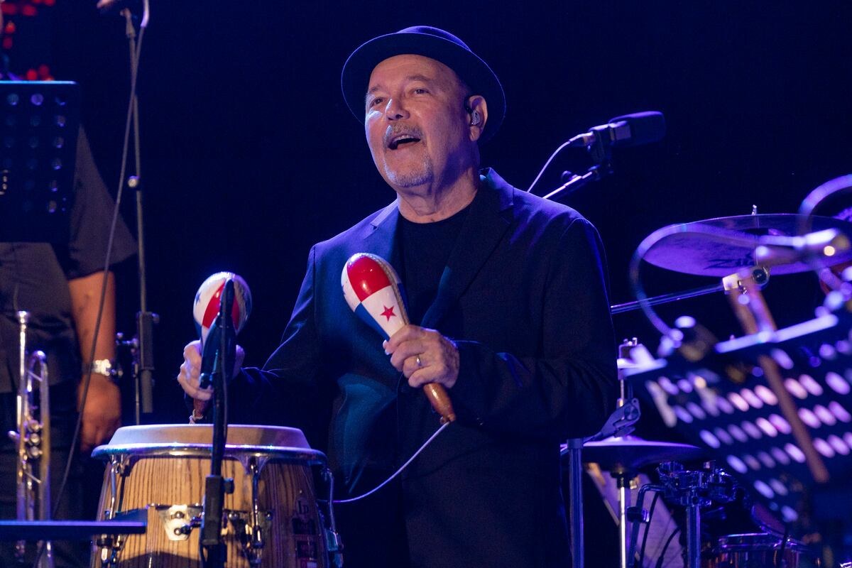 Imagen de la fuente para «Rubén Blades clausura La Mar de Músicas 2026 en Cartagena»