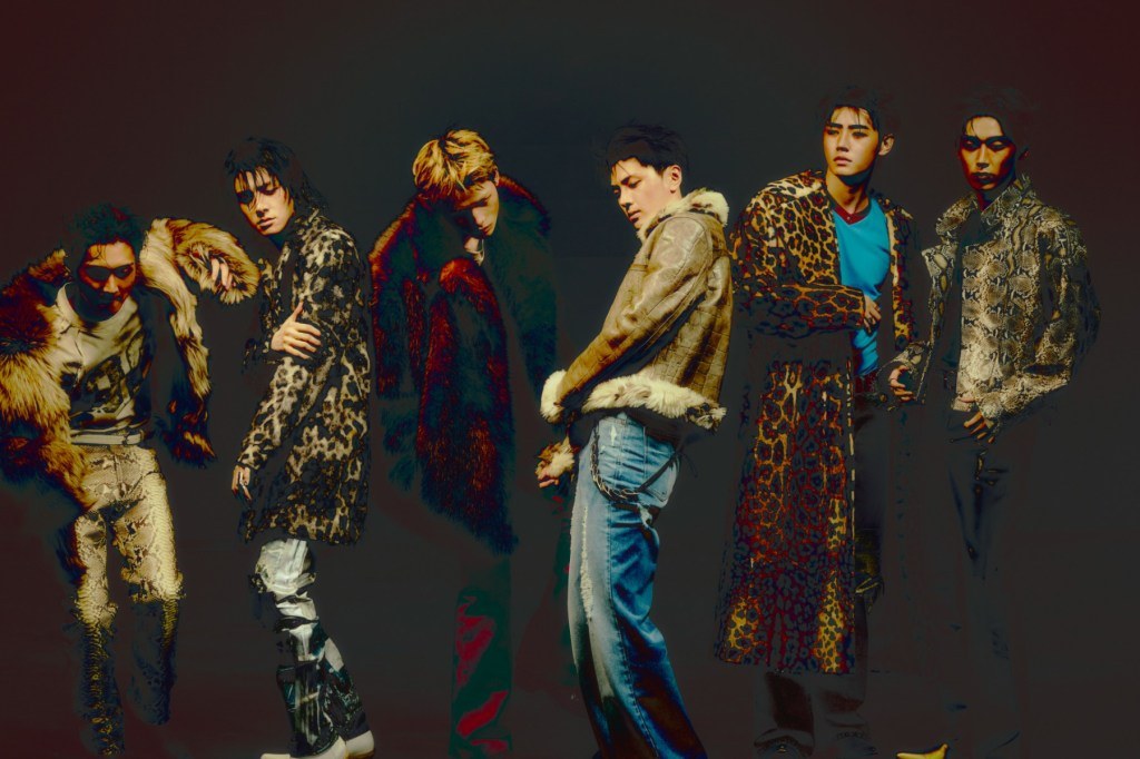 Imagen de la fuente para «ENHYPEN logra su primer N°1 en el Billboard 200»