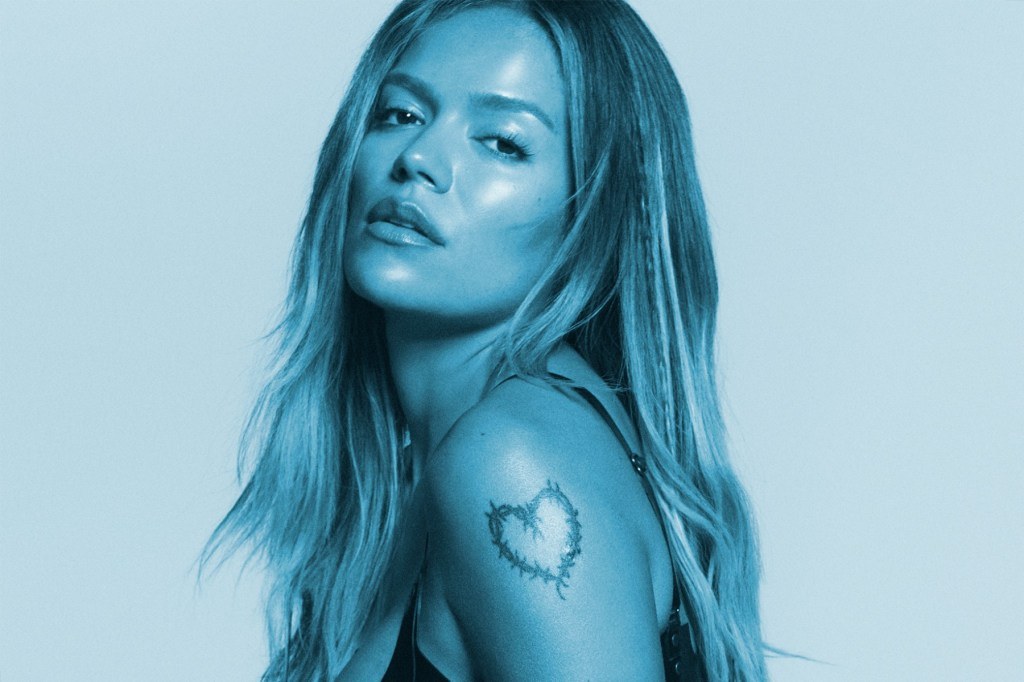 Imagen de la fuente para «Karol G estrena un álbum de corazón abierto»