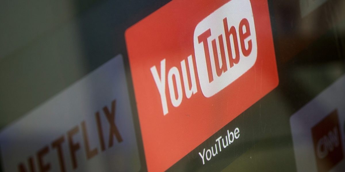 Imagen de la fuente para «YouTube ofrece millones para que los creadores no publiquen en Netflix»