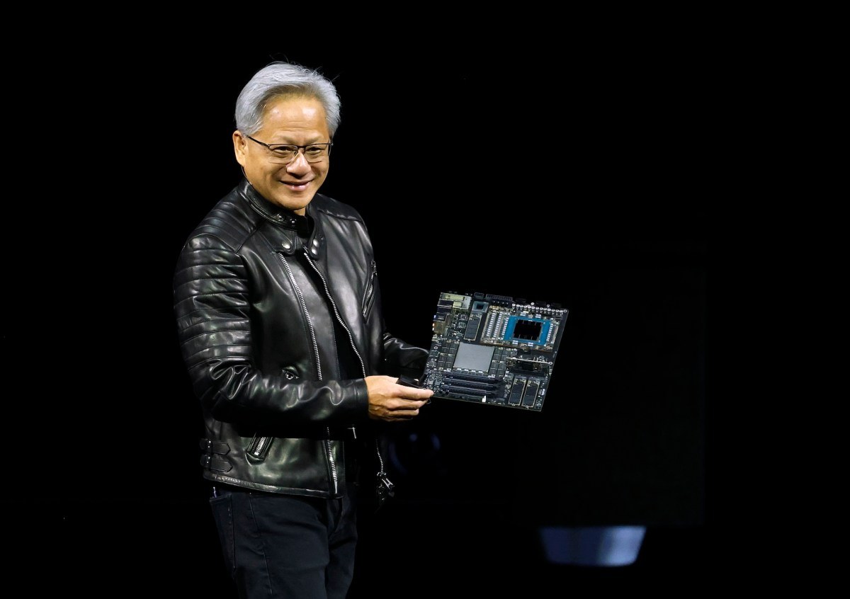 Imagen de la fuente para «NVIDIA invierte 3.500 millones de dólares en MediaTek»