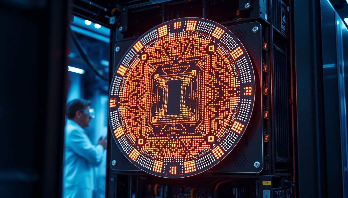 Imagen de la fuente para «Cerebras lanza el CS-4: tres obleas para acelerar la IA»