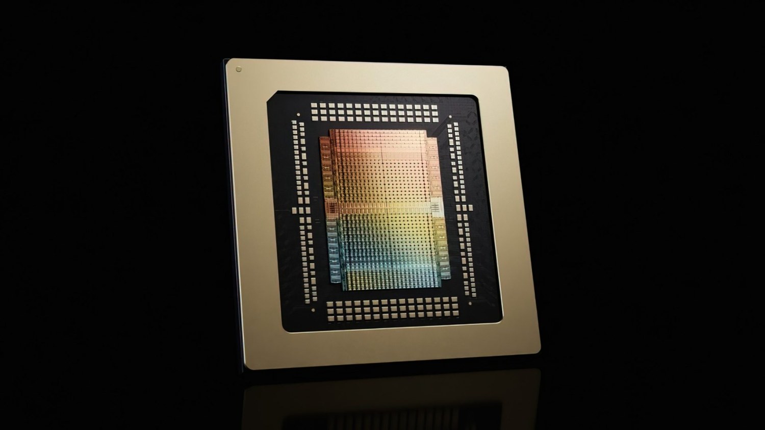Imagen de la fuente para «NVIDIA inicia la producción plena de Groq 3 LPX»