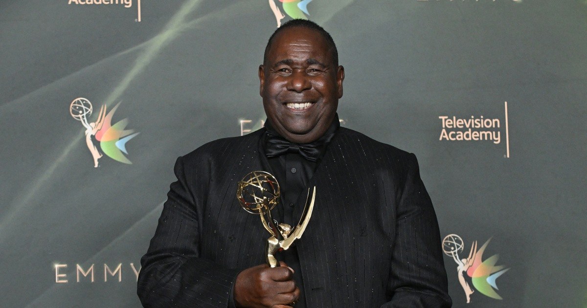 Imagen de la fuente para ««Widow's Bay» domina la primera entrega de los Emmys»
